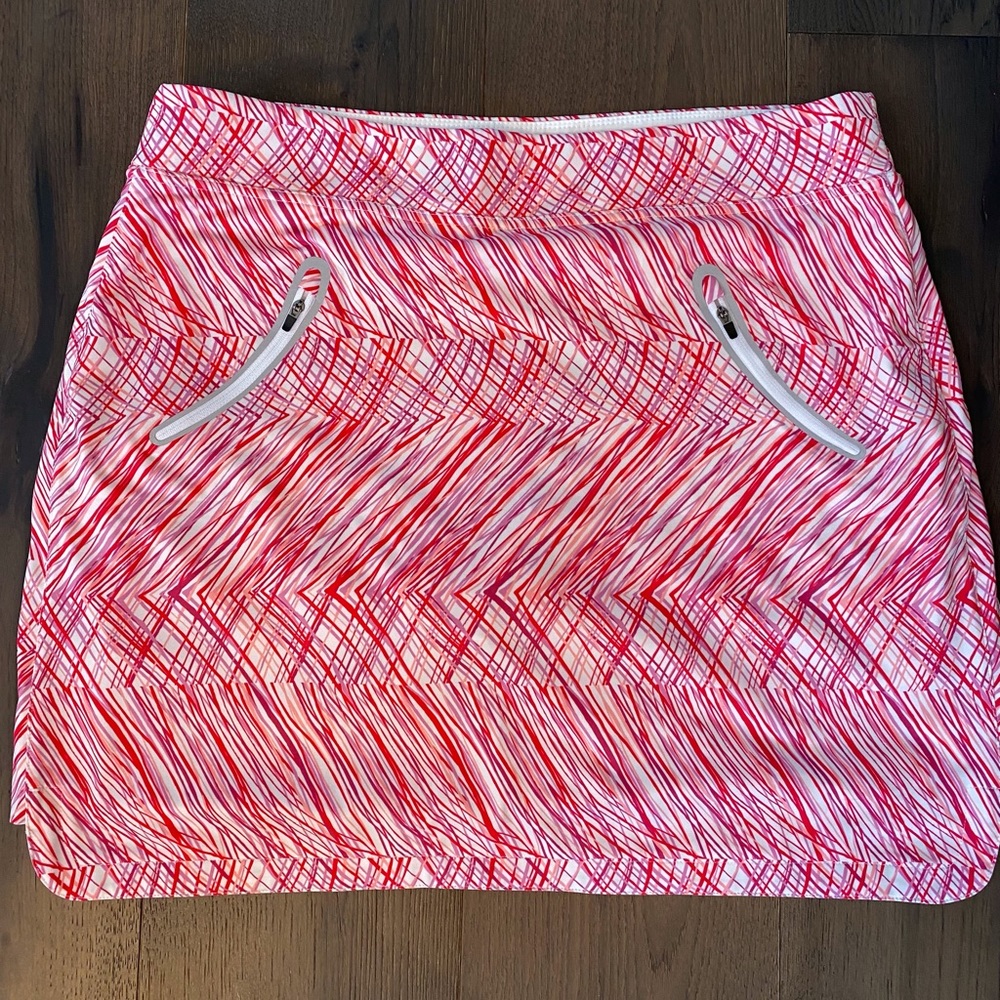 Sunice Golf Skort
